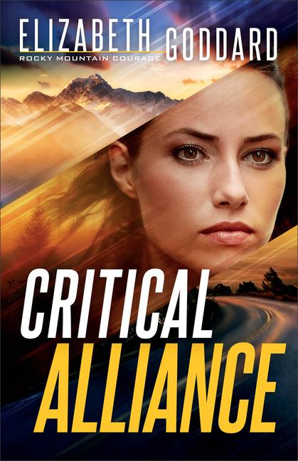 Vorderes Coverbild Critical Alliance
