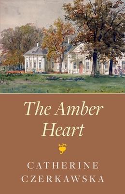 Vorderes Coverbild The Amber Heart