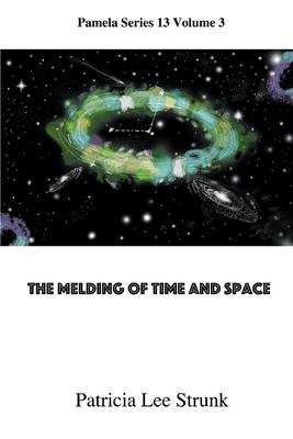 Vorderes Coverbild Melding of Time and Space