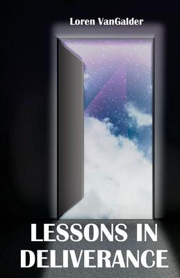 Vorderes Coverbild Lessons in Deliverance