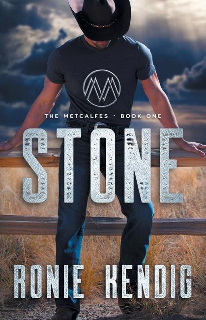 Vorderes Coverbild Stone
