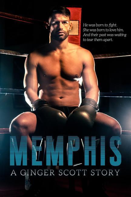 Vorderes Coverbild Memphis