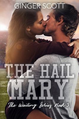 Vorderes Coverbild The Hail Mary