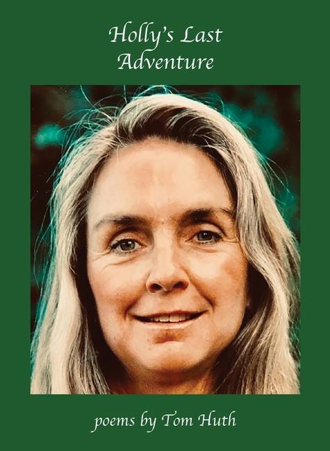 Vorderes Coverbild Holly's Last Adventure