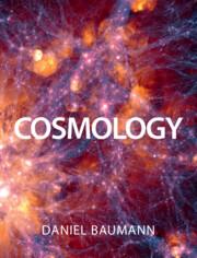 Vorderes Coverbild Cosmology
