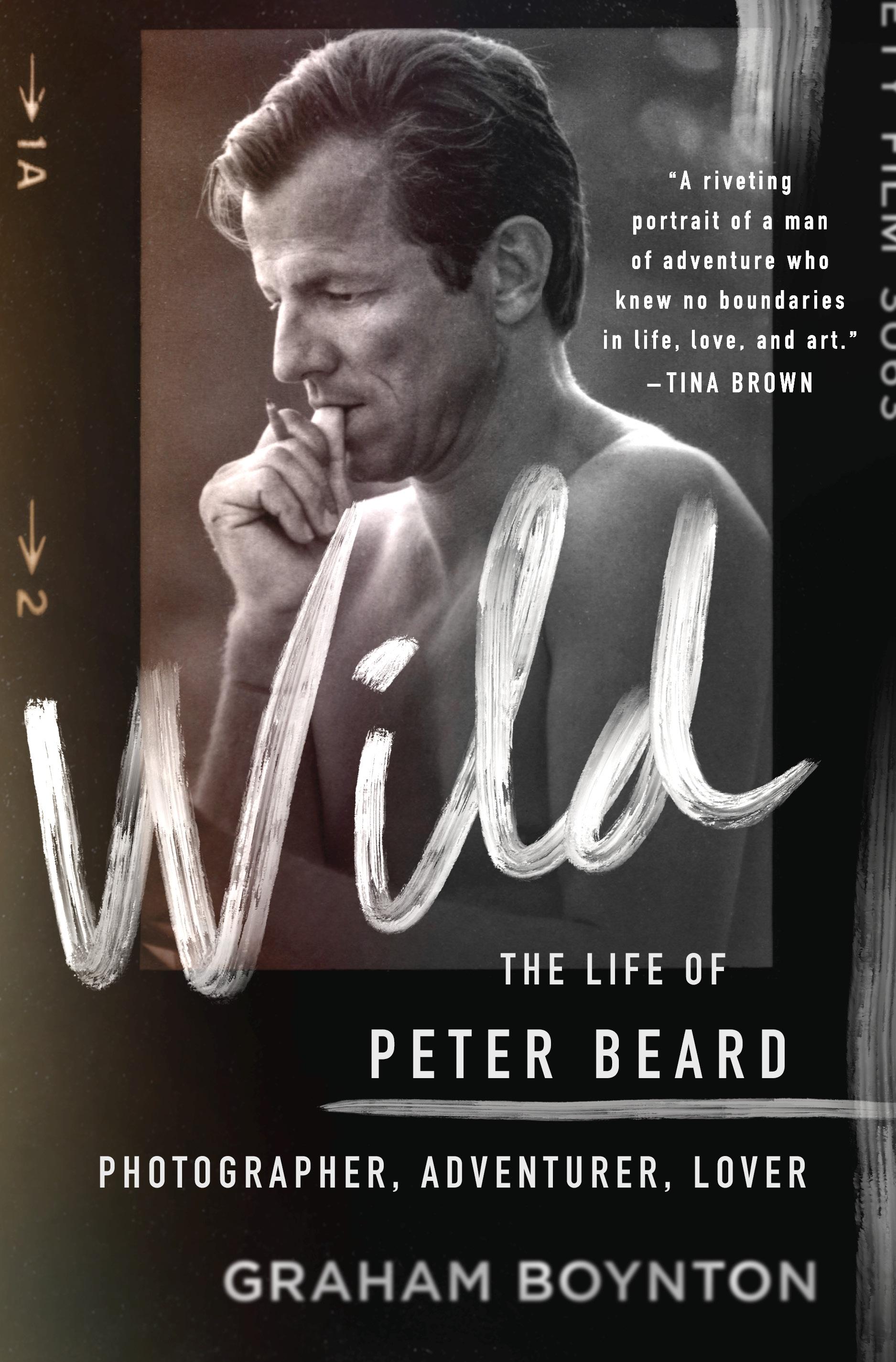 Vorderes Coverbild Wild: The Life of Peter Beard: Photographer, Adventurer, Lover