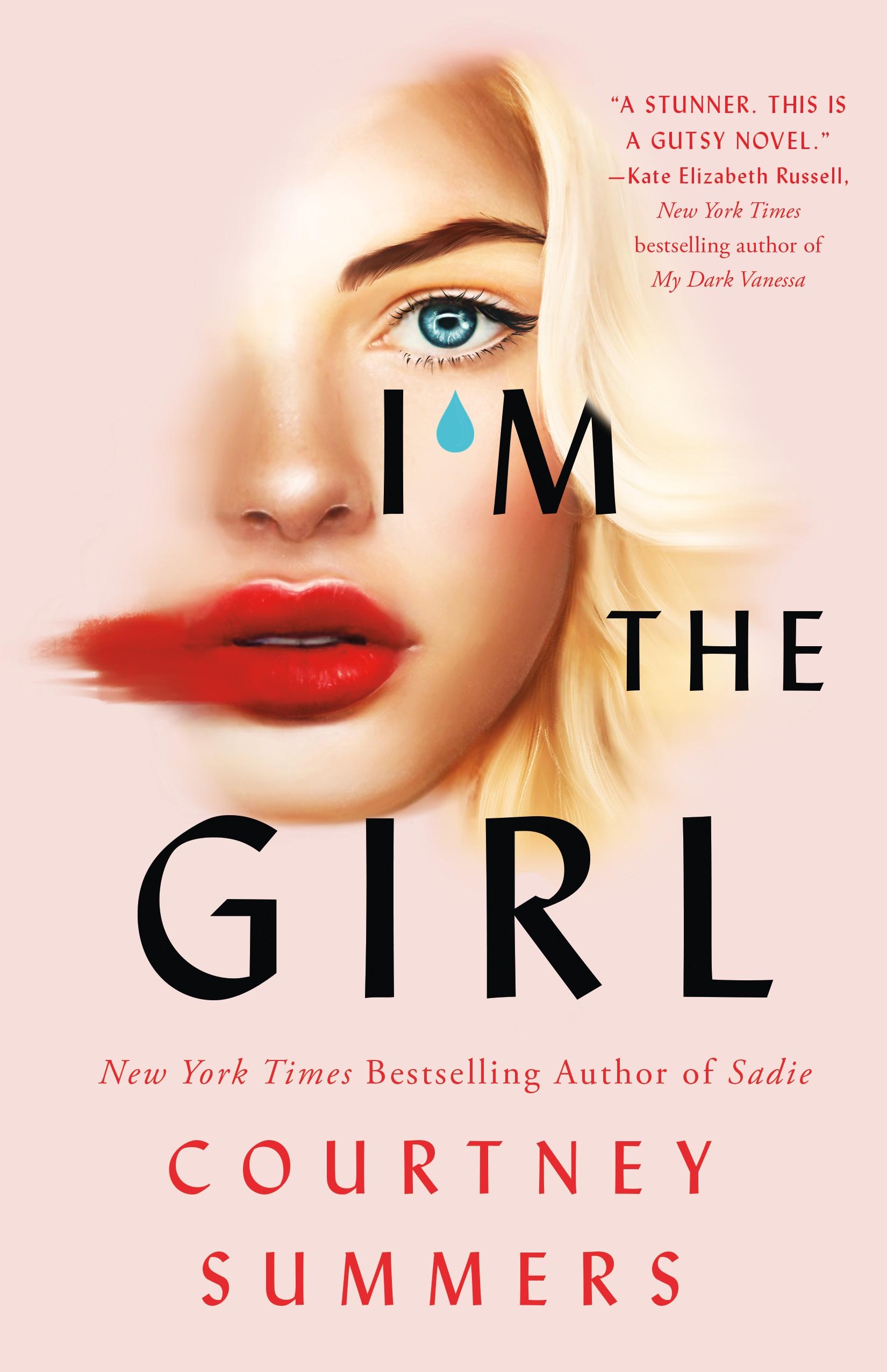 Autorenbild I'm the Girl