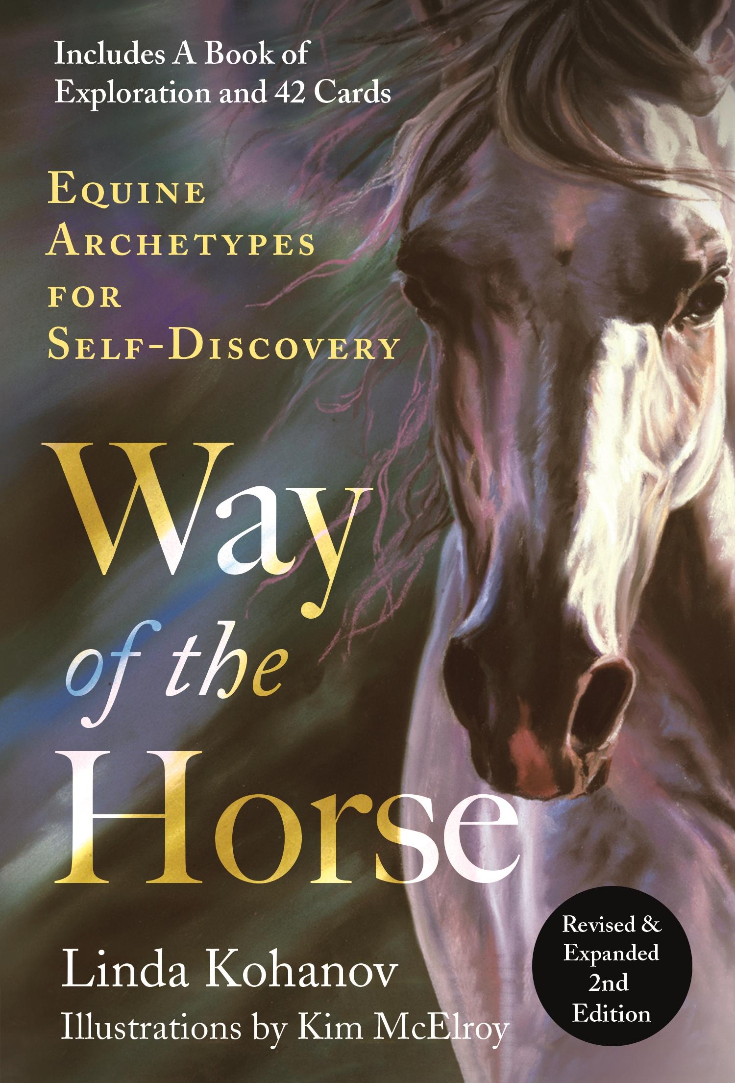 Vorderes Coverbild Way of the Horse: Revised & Expanded 2nd Edition