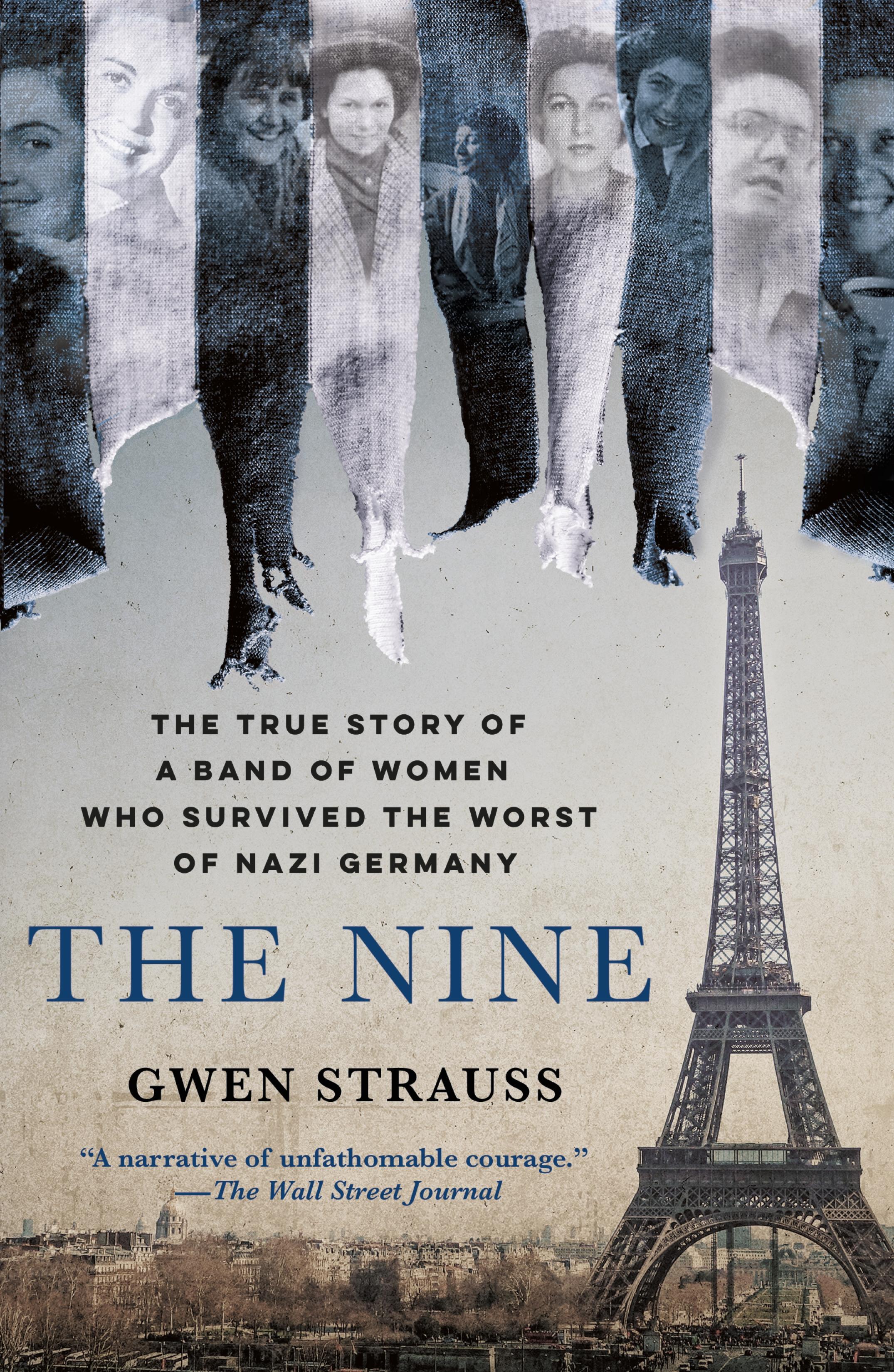 Autorenbild The Nine