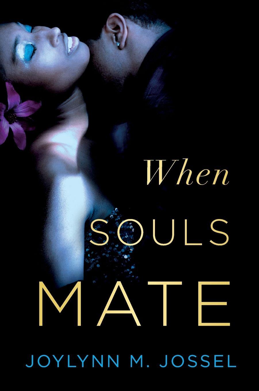 Vorderes Coverbild When Souls Mate