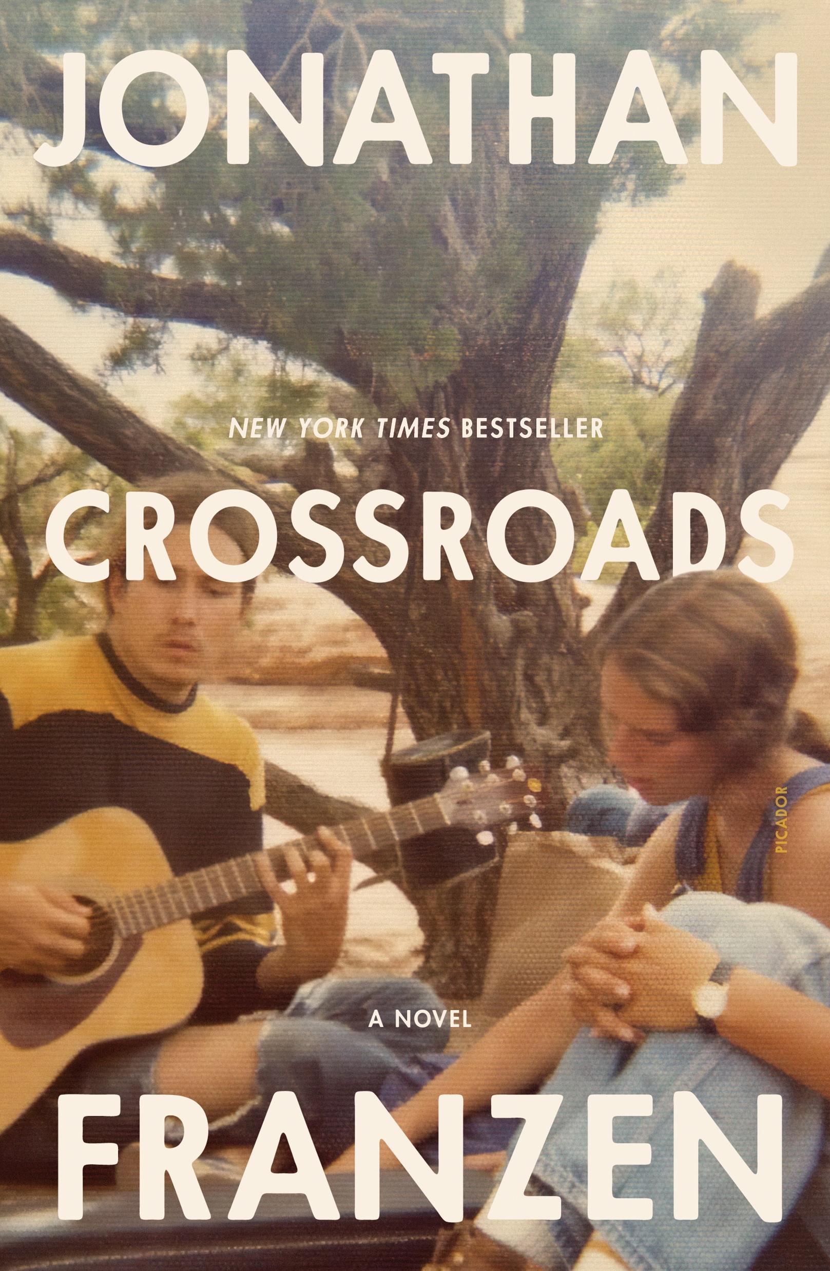 Autorenbild Crossroads