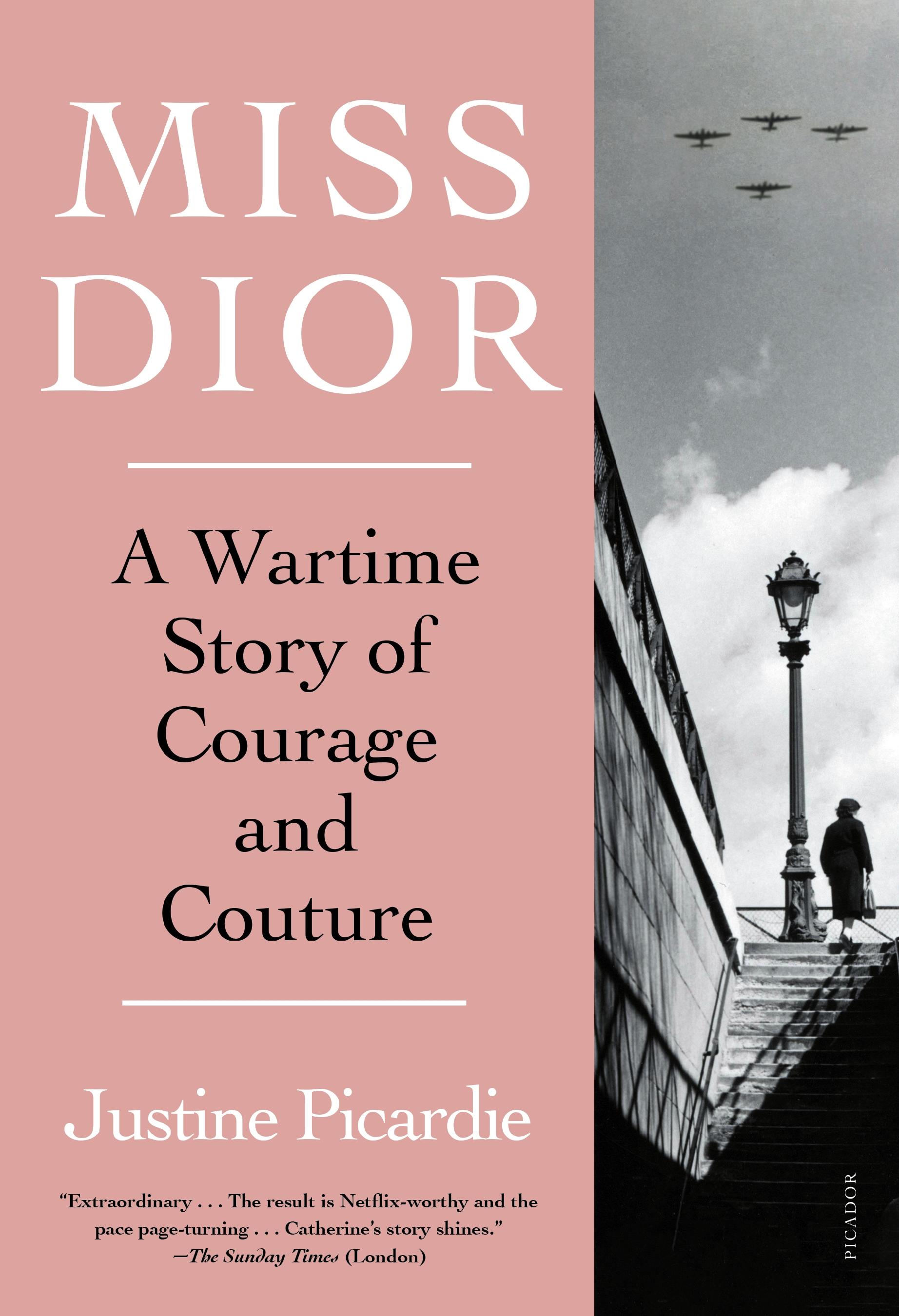Autorenbild Miss Dior