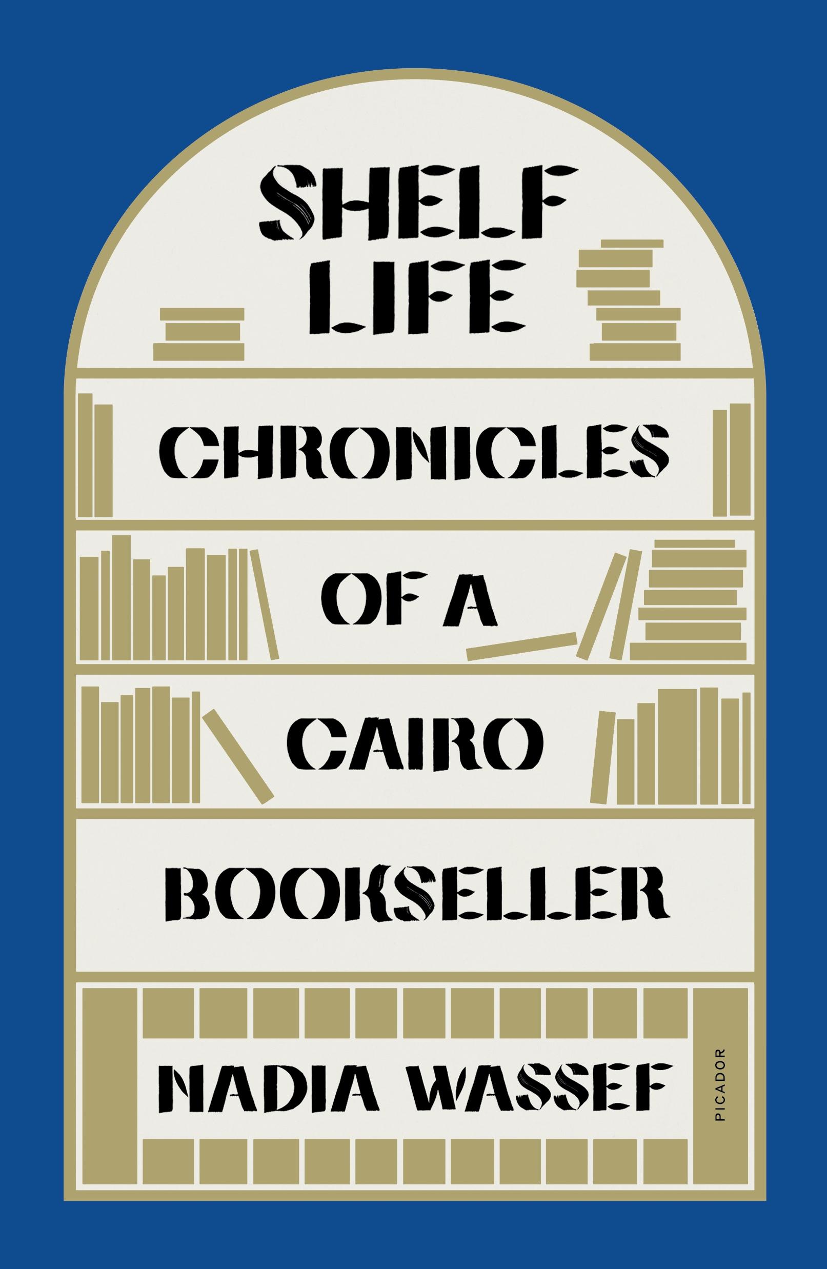 Autorenbild Shelf Life