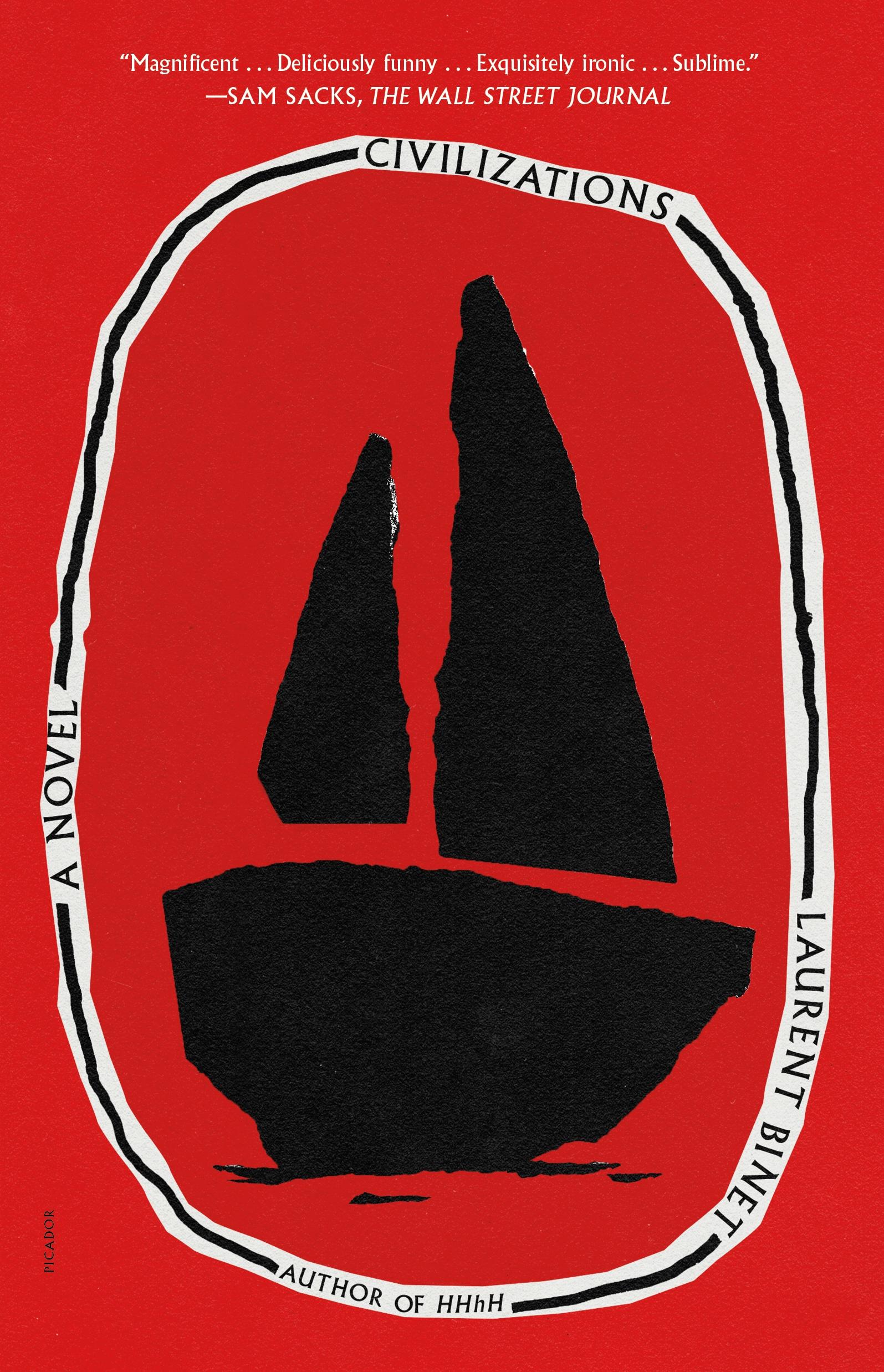 Autorenbild Civilizations