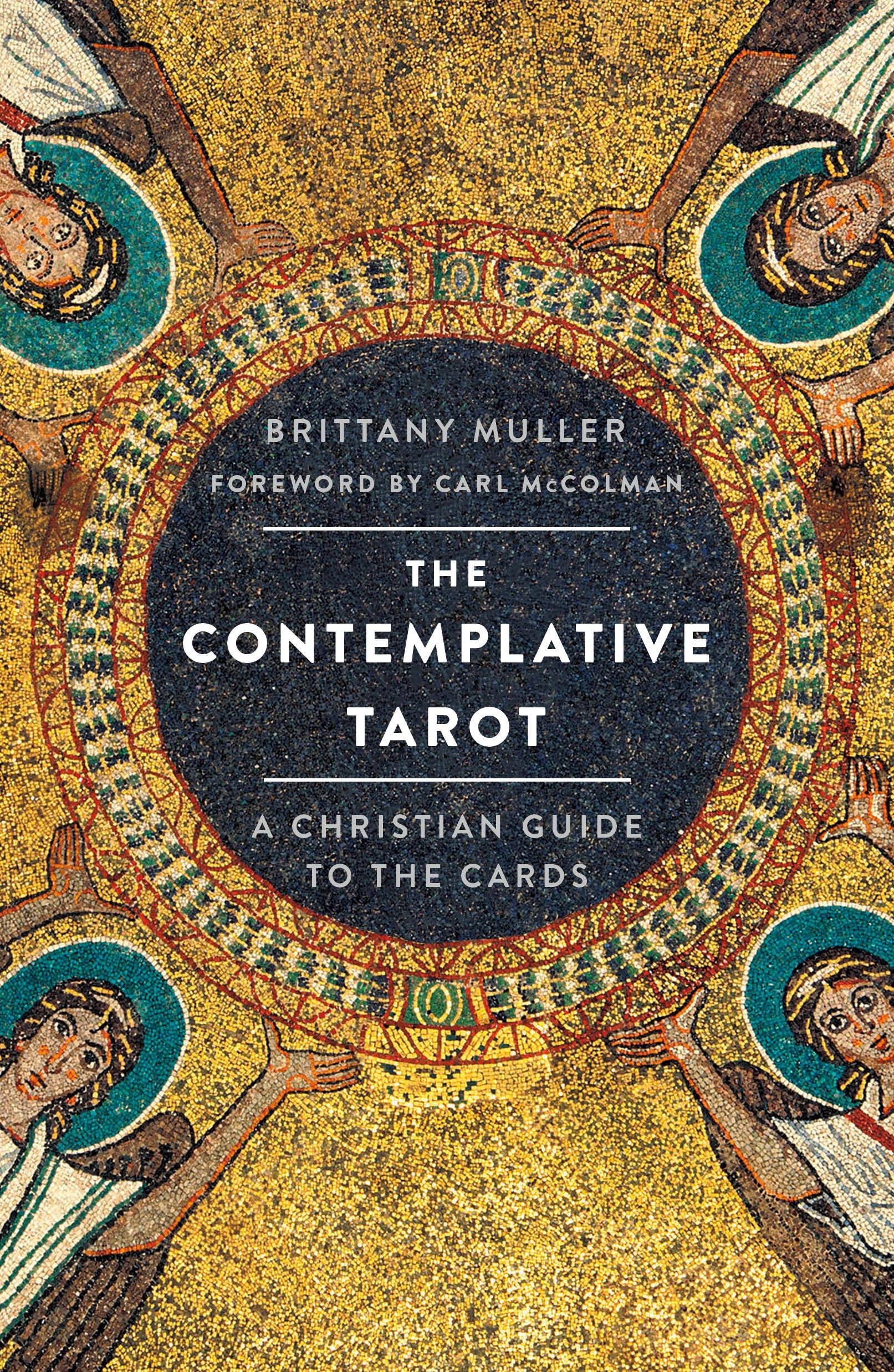 Autorenbild Contemplative Tarot