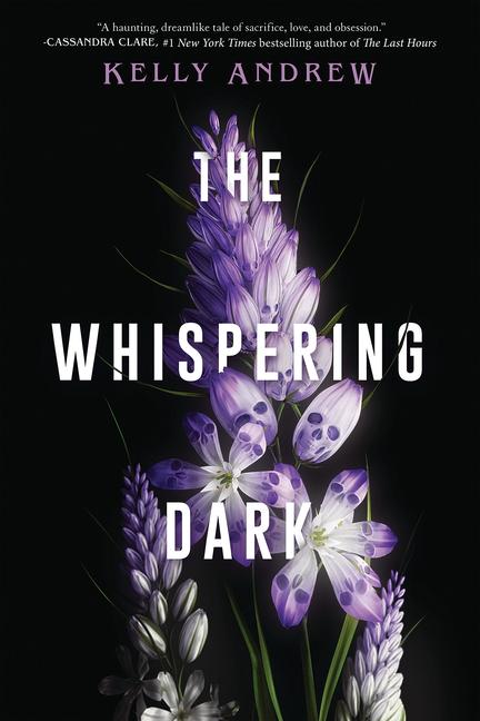 Vorderes Coverbild The Whispering Dark