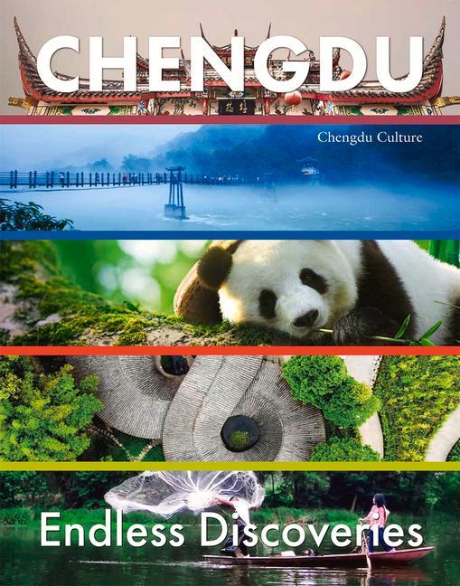 Vorderes Coverbild Chengdu