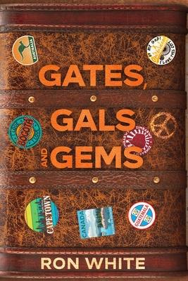 Vorderes Coverbild Gates, Gals and Gems
