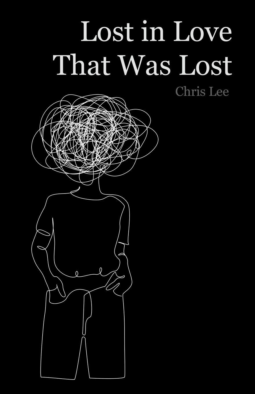 Vorderes Coverbild Lost in Love That Was Lost