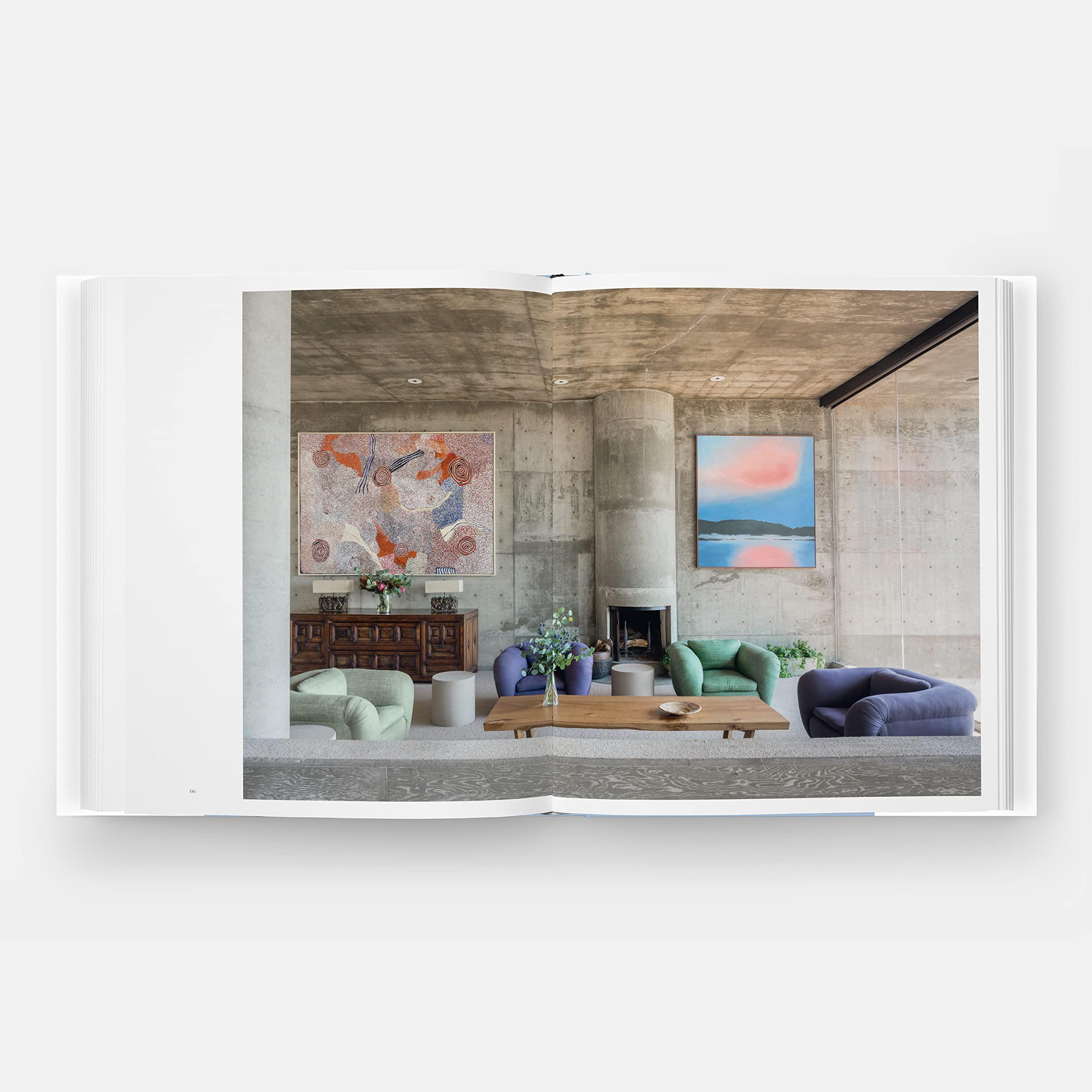 Beispielinhalt (Bild) Montecito Style