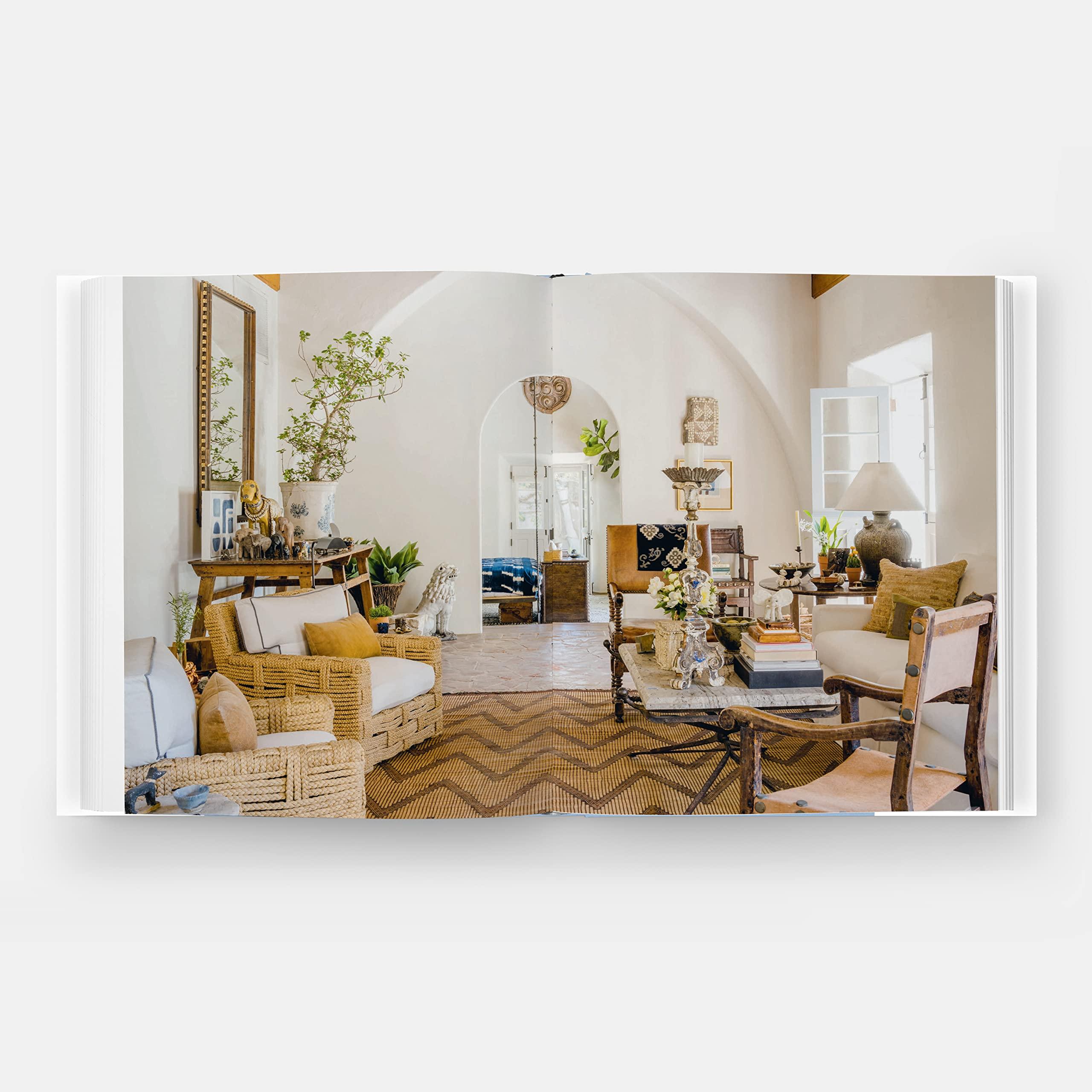 Beispielinhalt (Bild) Montecito Style