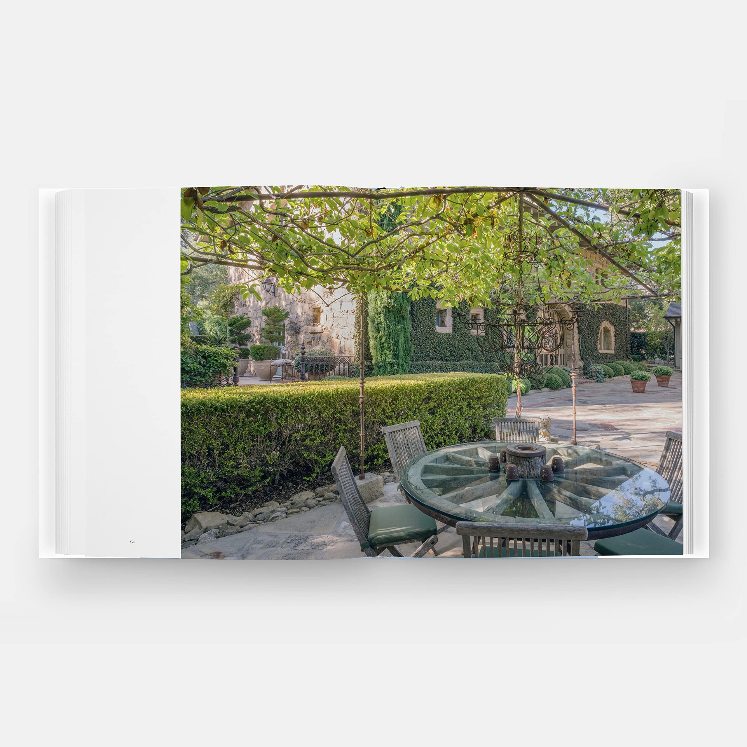 Beispielinhalt (Bild) Montecito Style