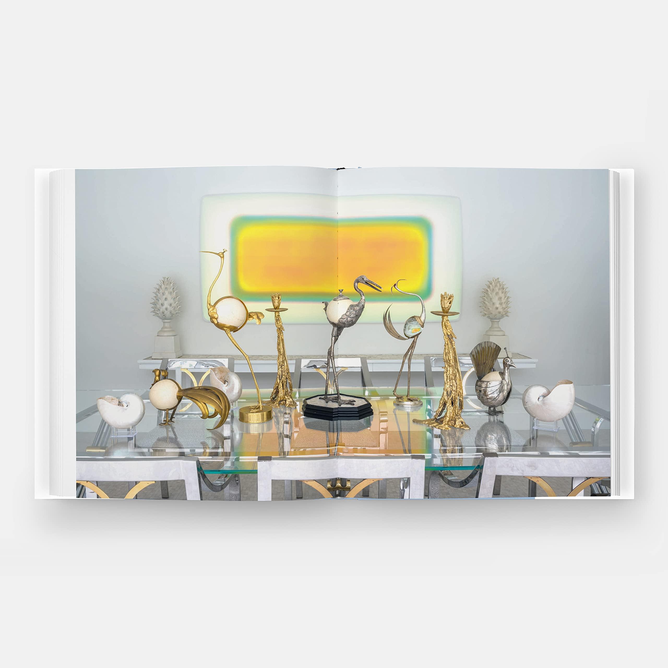 Beispielinhalt (Bild) Montecito Style