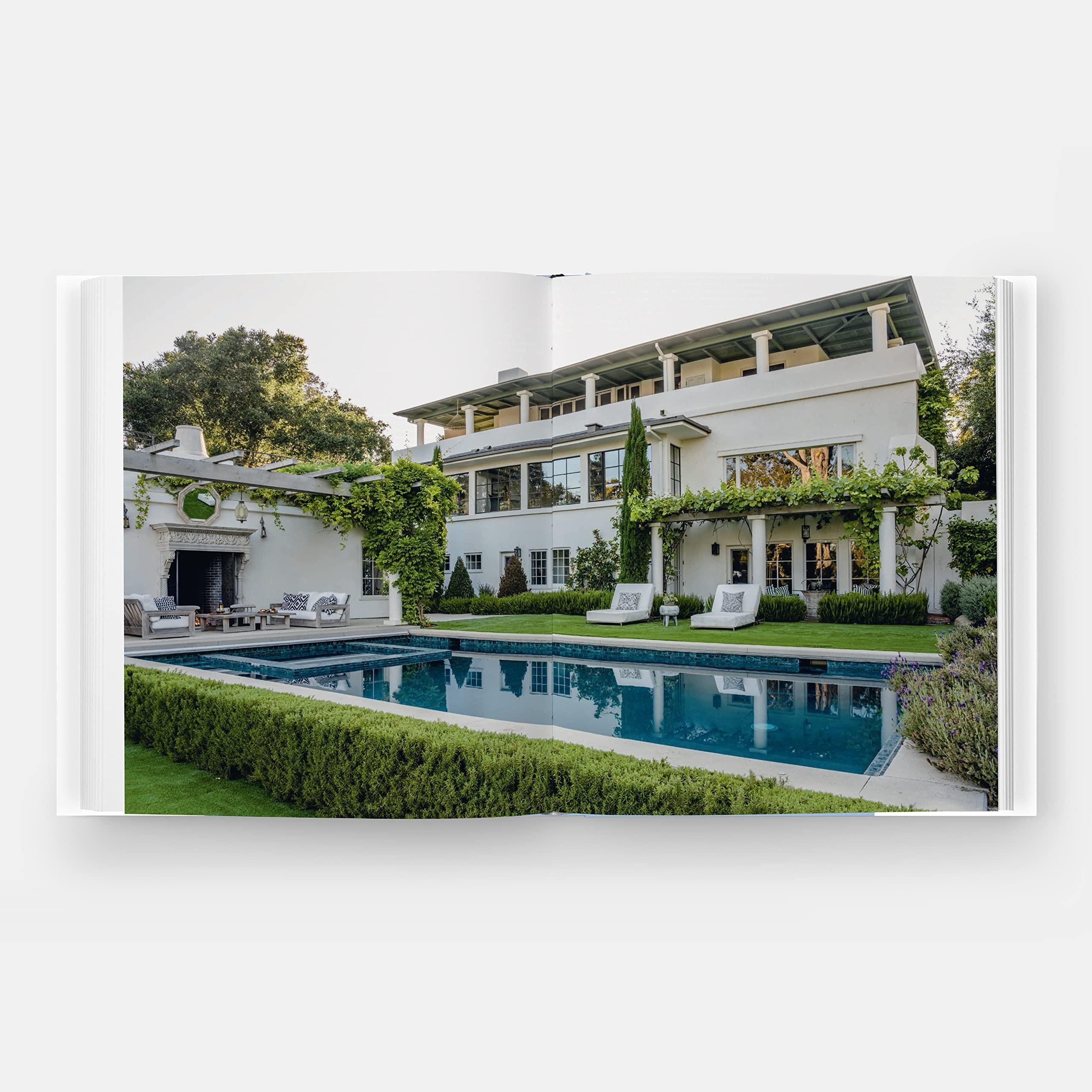 Beispielinhalt (Bild) Montecito Style