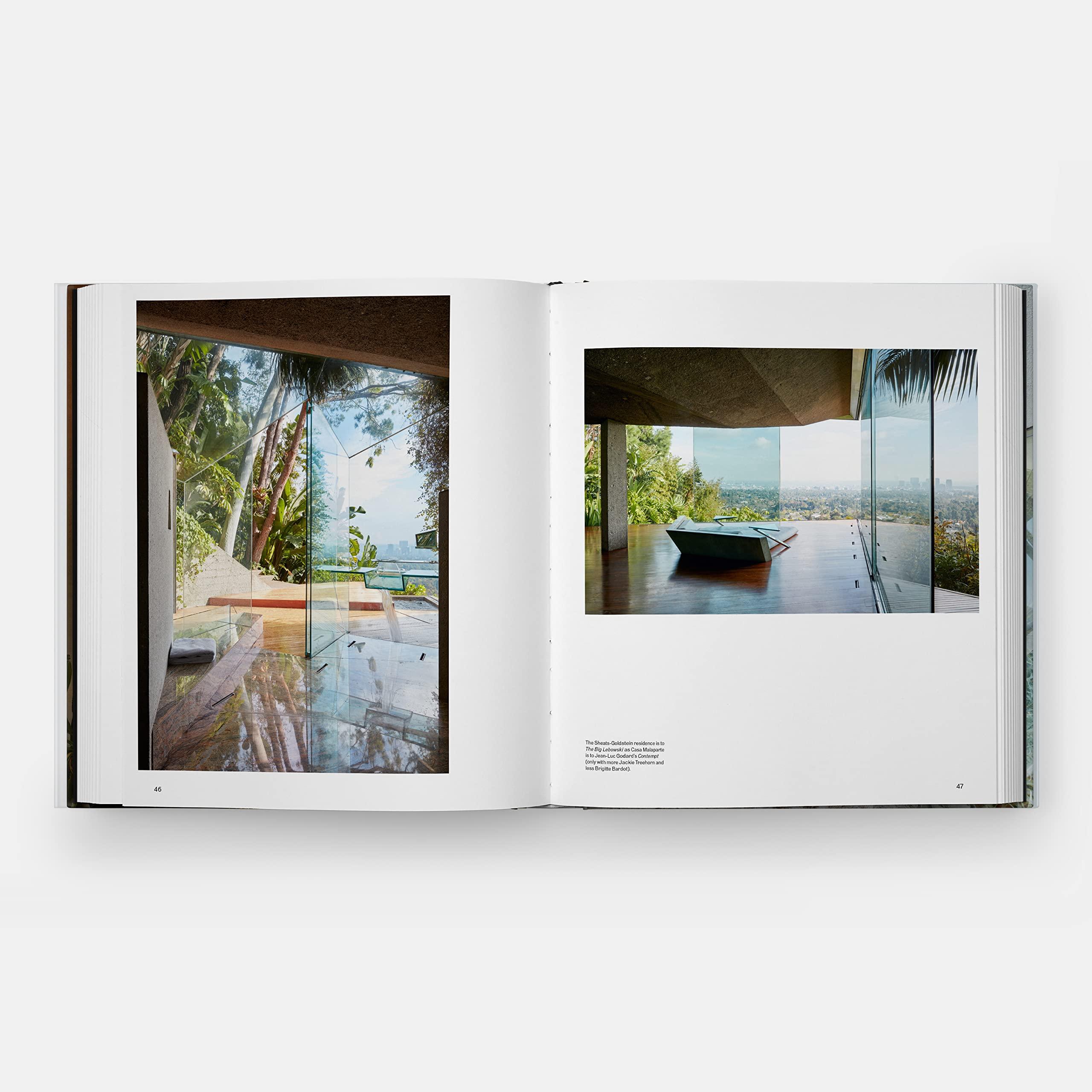 Beispielinhalt (Bild) Beyond the Canyon