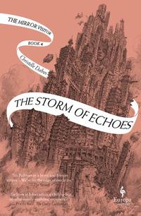 Vorderes Coverbild The Storm of Echoes