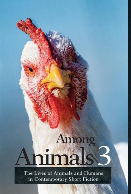 Vorderes Coverbild Among Animals 3