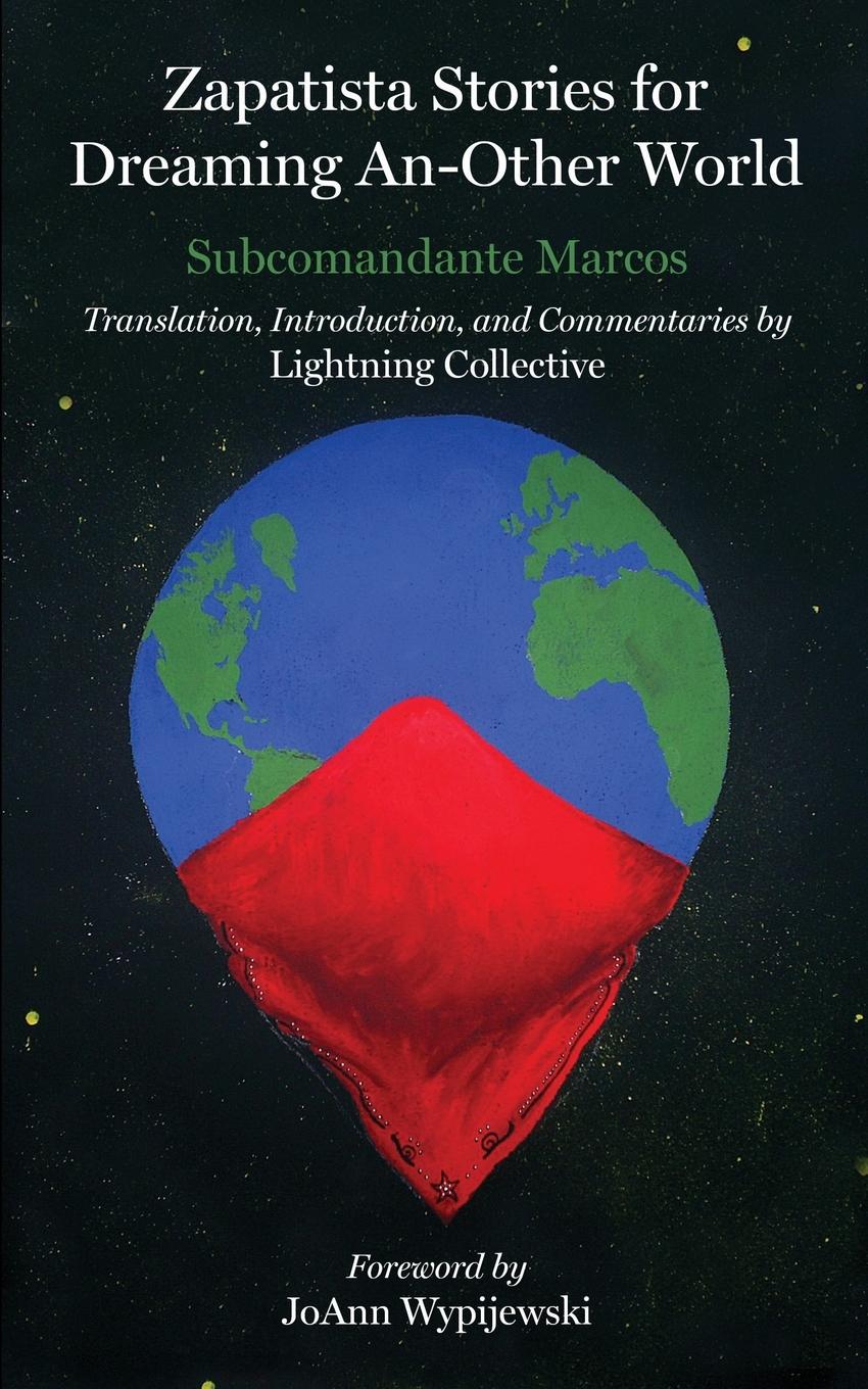 Vorderes Coverbild Zapatista Stories for Dreaming an Other World