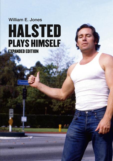 Vorderes Coverbild Halsted Plays Himself, Expanded Edition