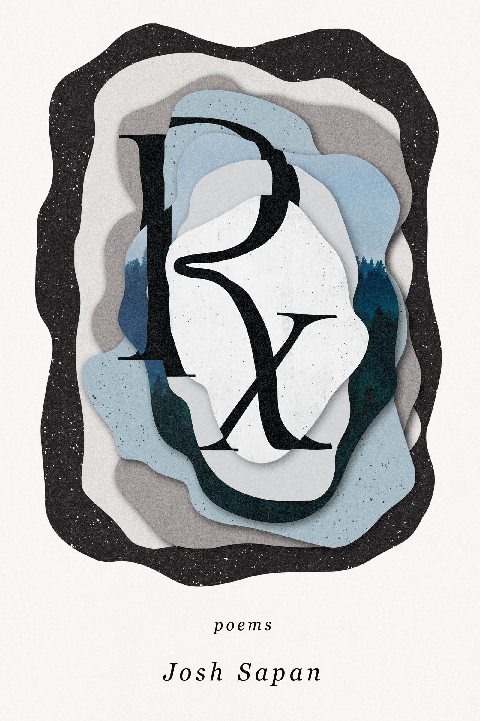 Vorderes Coverbild RX