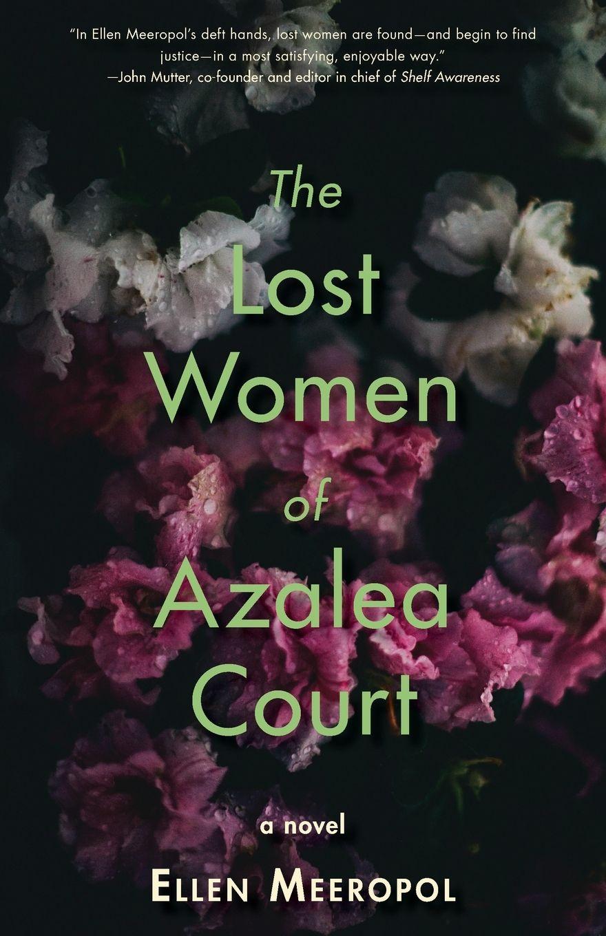 Vorderes Coverbild The Lost Women of Azalea Court