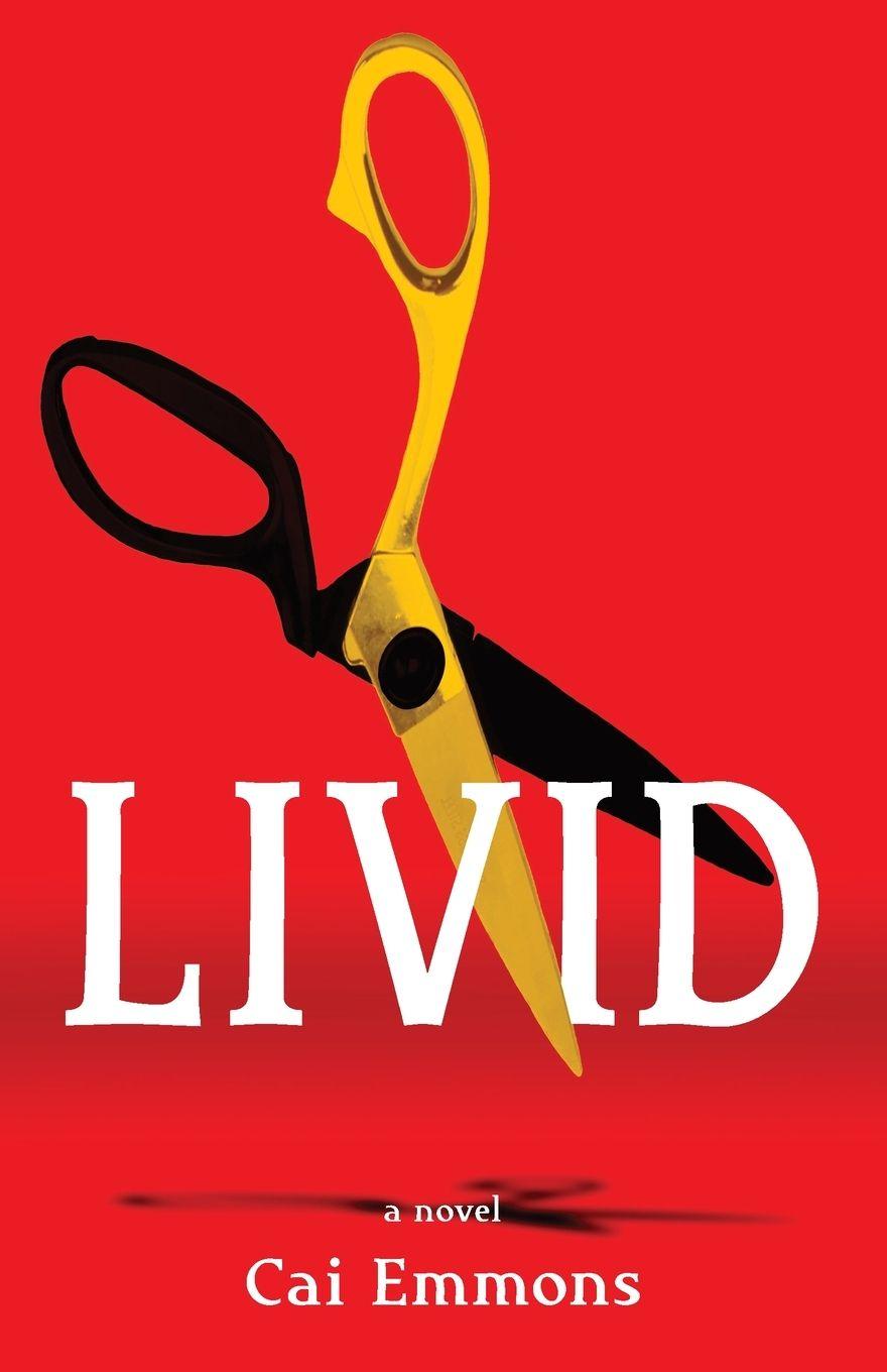 Vorderes Coverbild Livid