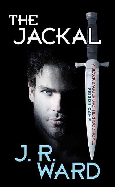 Vorderes Coverbild The Jackal