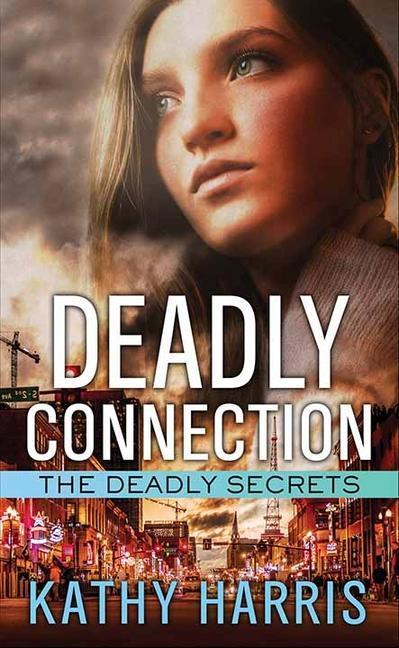 Vorderes Coverbild Deadly Connection