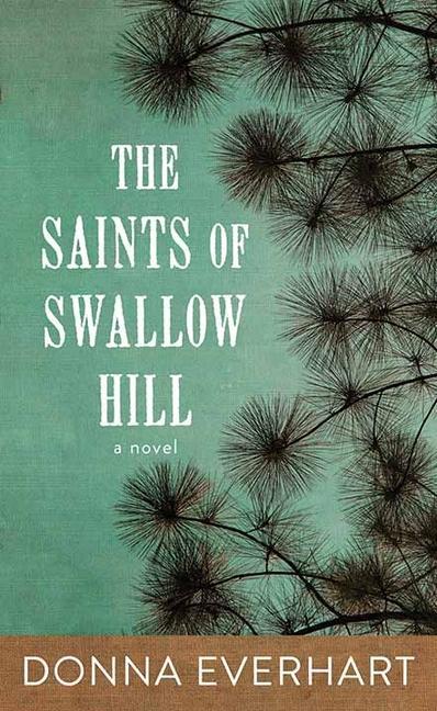 Vorderes Coverbild The Saints of Swallow Hill