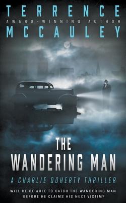 Vorderes Coverbild The Wandering Man