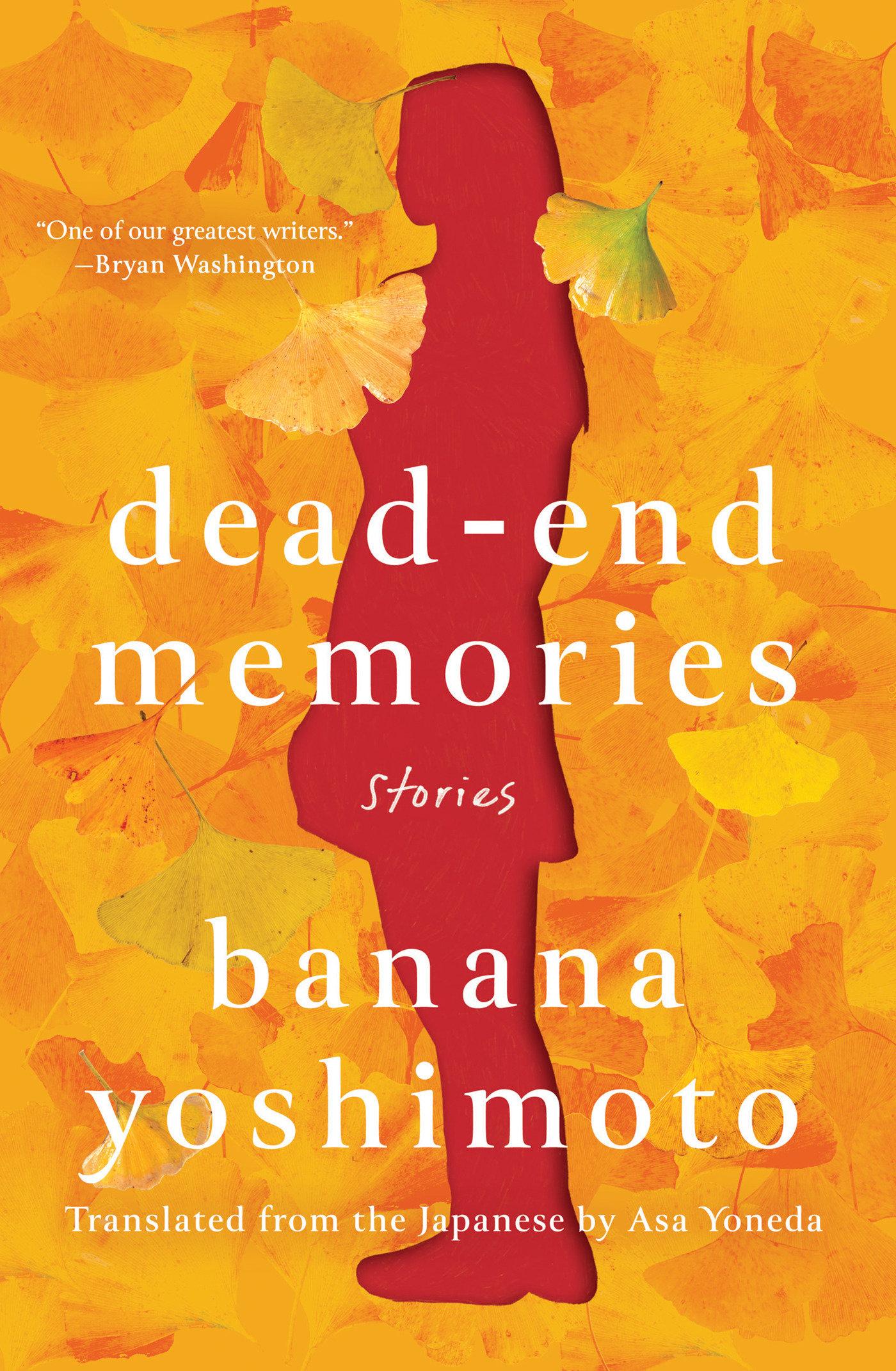 Vorderes Coverbild Dead-End Memories