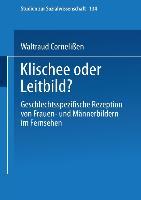 Vorderes Coverbild Klischee oder Leitbild?