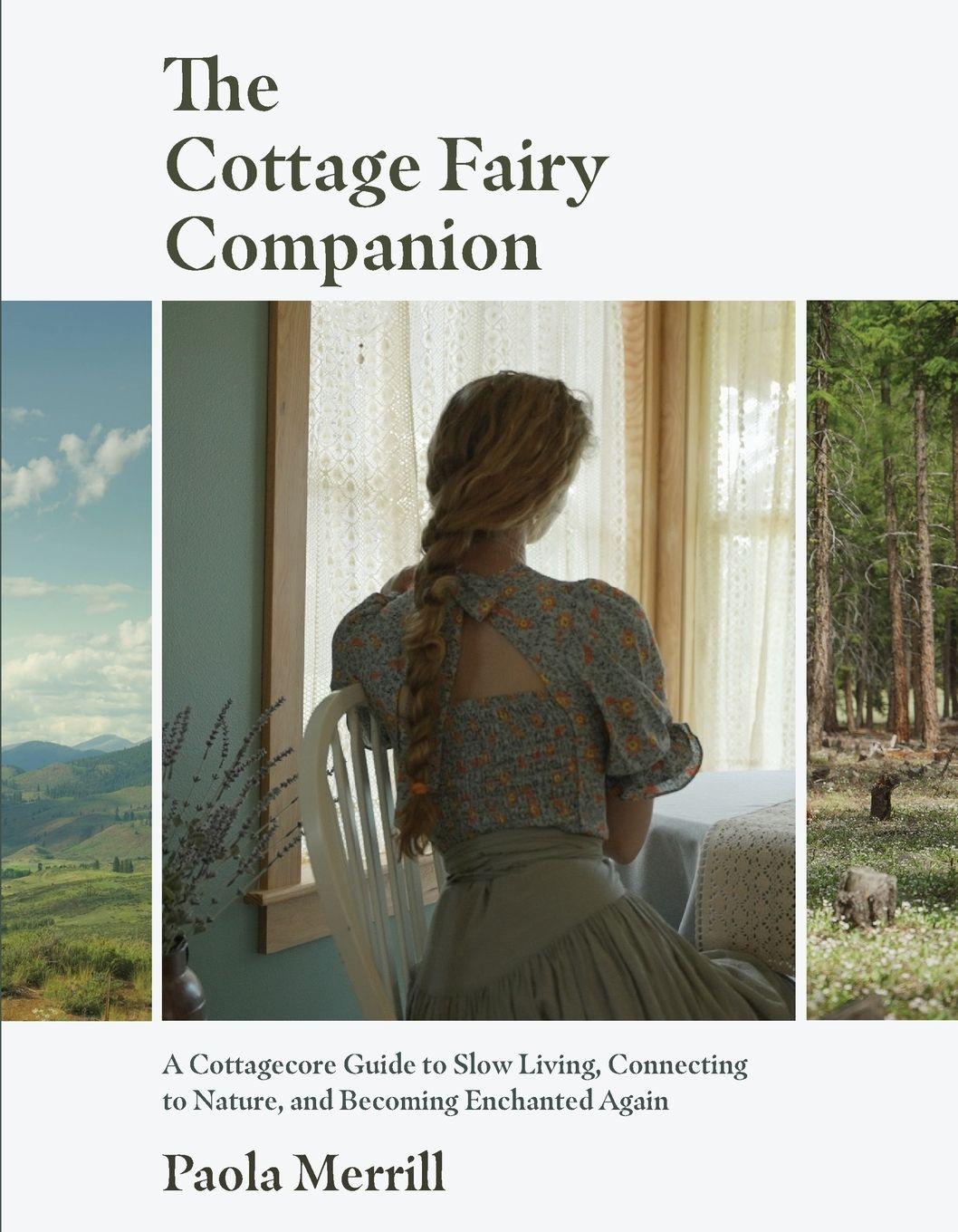 Vorderes Coverbild The Cottage Fairy Companion