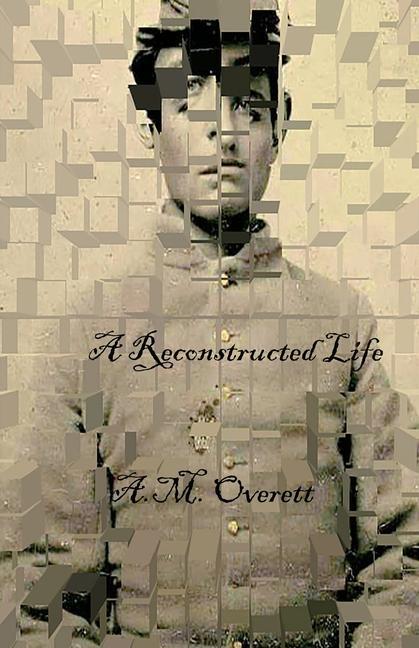 Vorderes Coverbild A Reconstructed Life