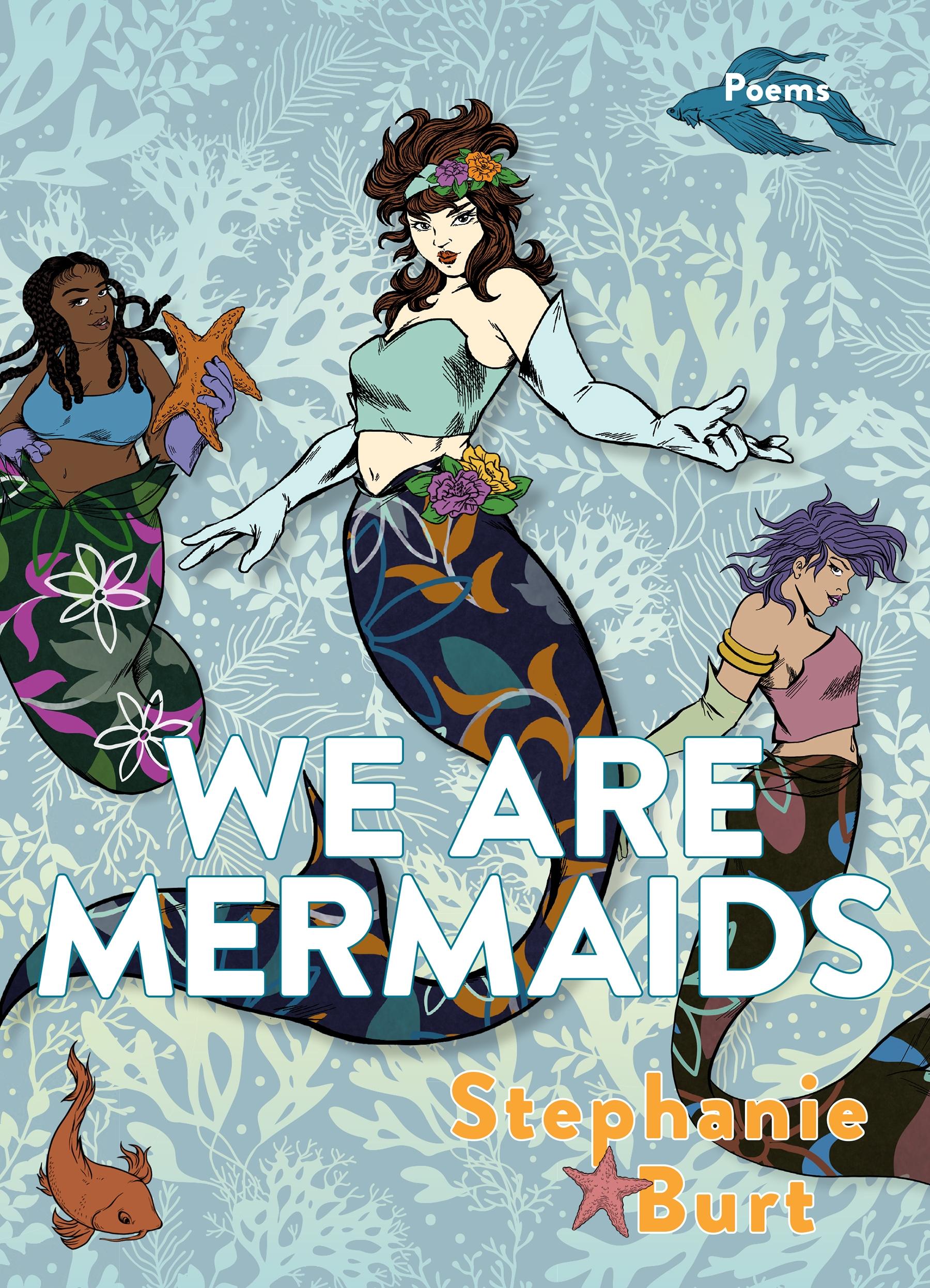 Autorenbild We Are Mermaids