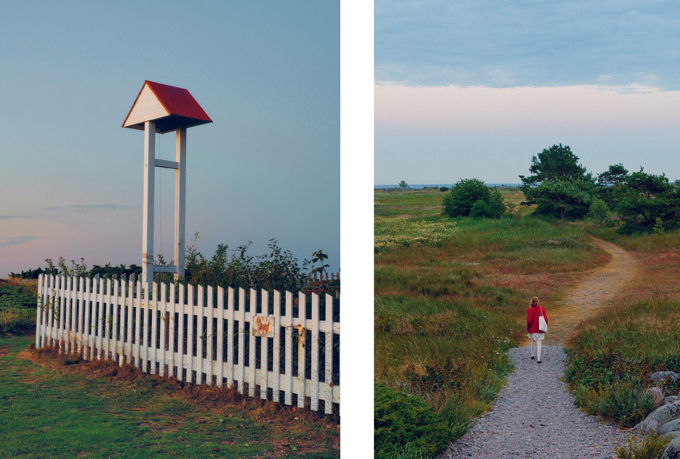 Beispielinhalt (Bild) Kinfolk Islands