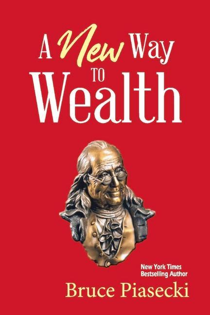 Vorderes Coverbild A New Way to Wealth