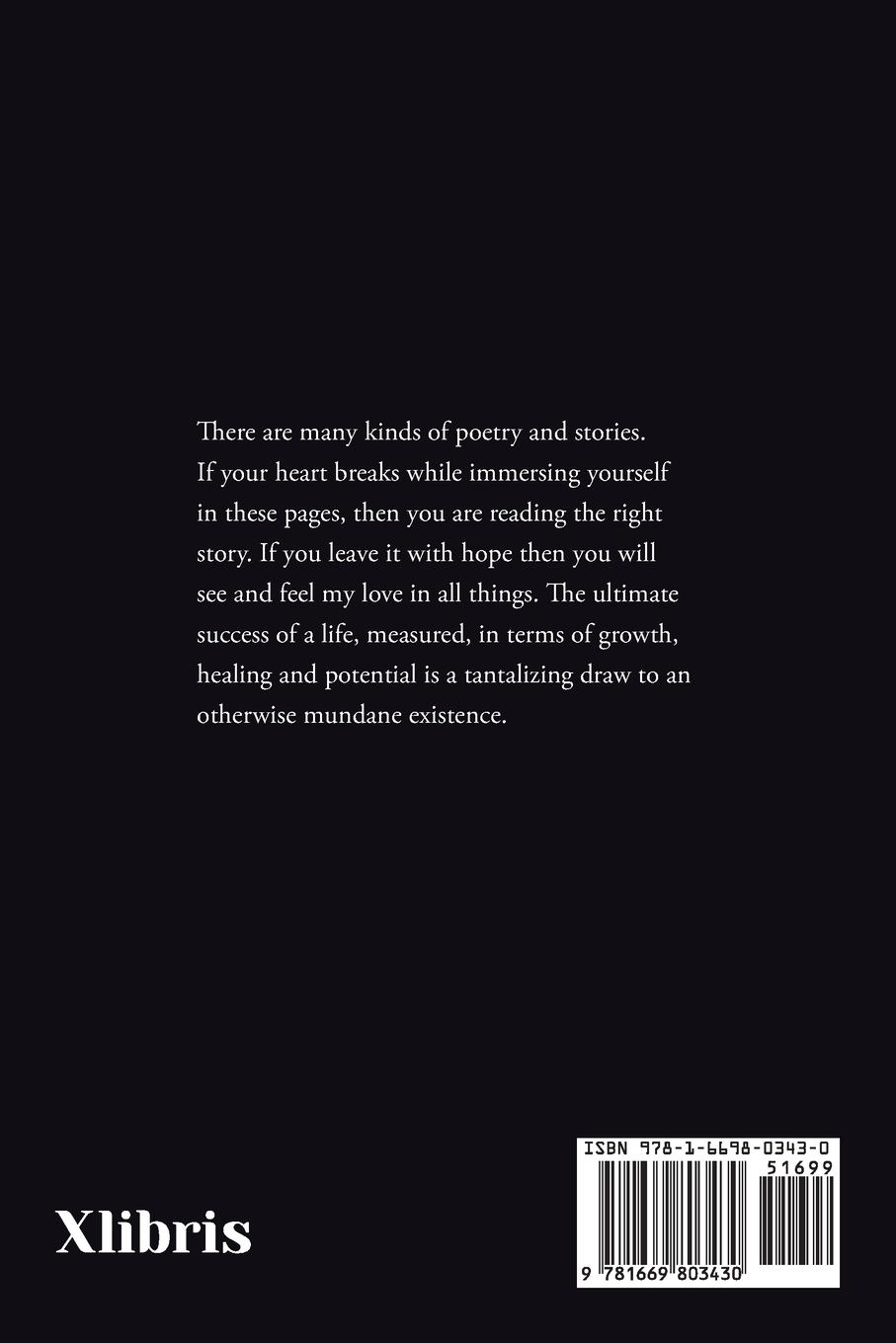 Rückseitencover No Visible Bruises