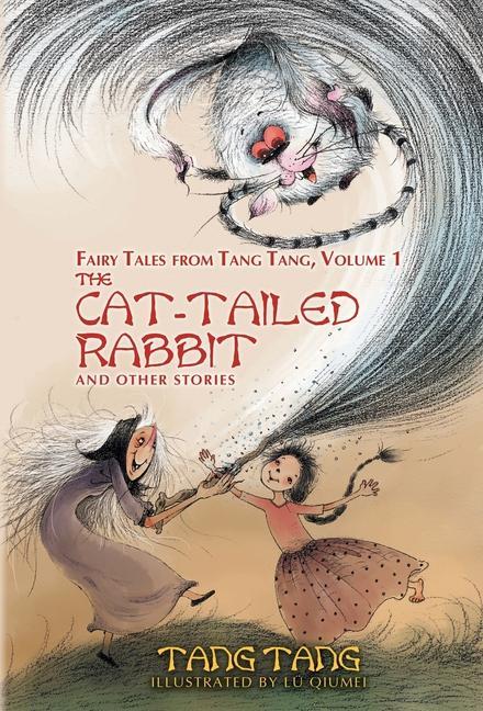Vorderes Coverbild The Cat-Tailed Rabbit and Other Stories