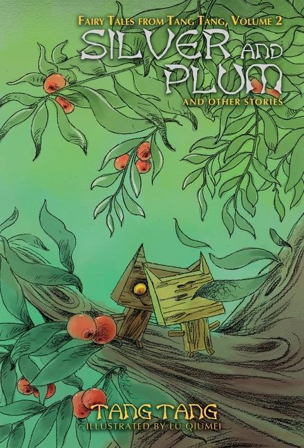 Vorderes Coverbild Silver and Plum and Other Stories